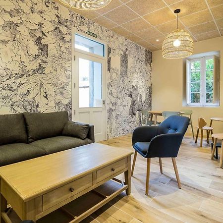 Hostal Lierganes Fluviarium Rooms Esterno foto