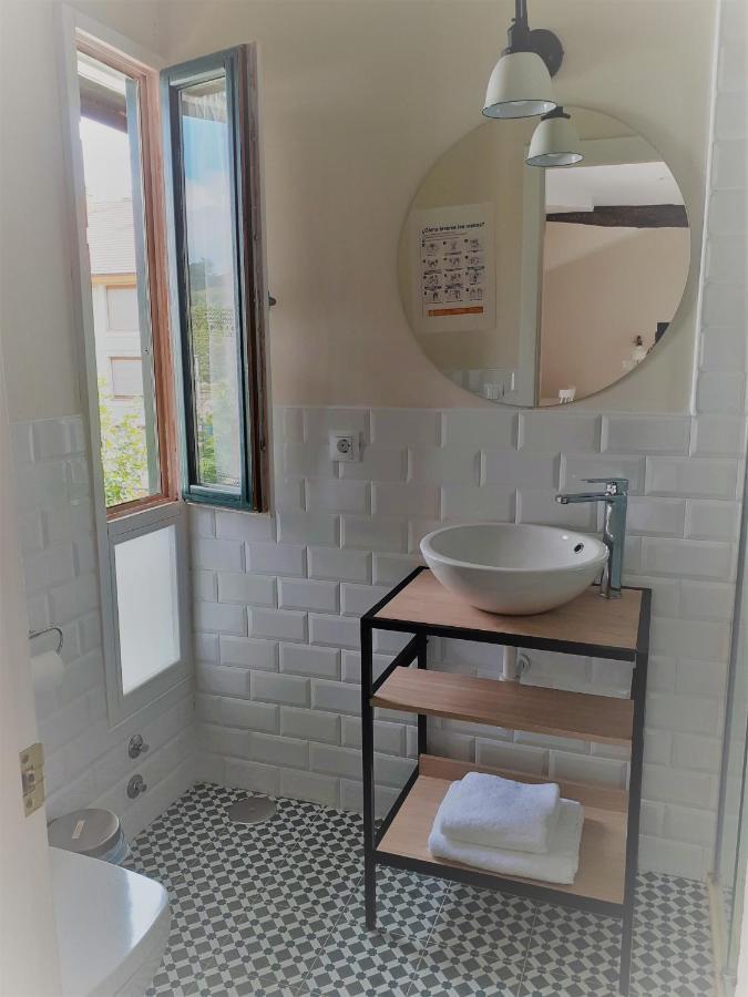 Hostal Lierganes Fluviarium Rooms Esterno foto