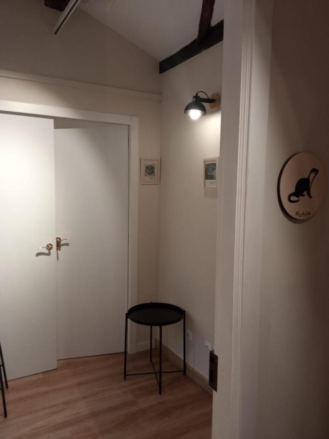 Hostal Lierganes Fluviarium Rooms Esterno foto