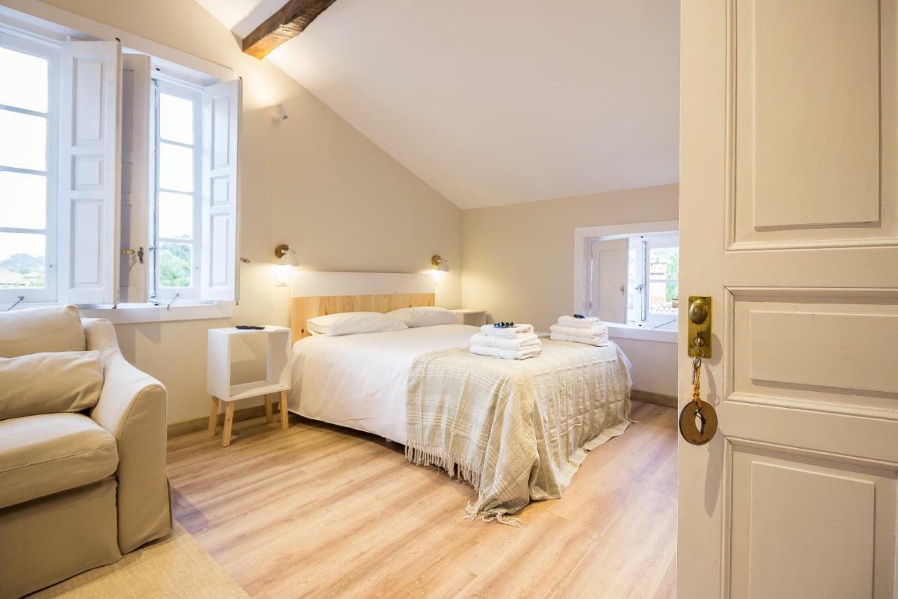 Hostal Lierganes Fluviarium Rooms Esterno foto