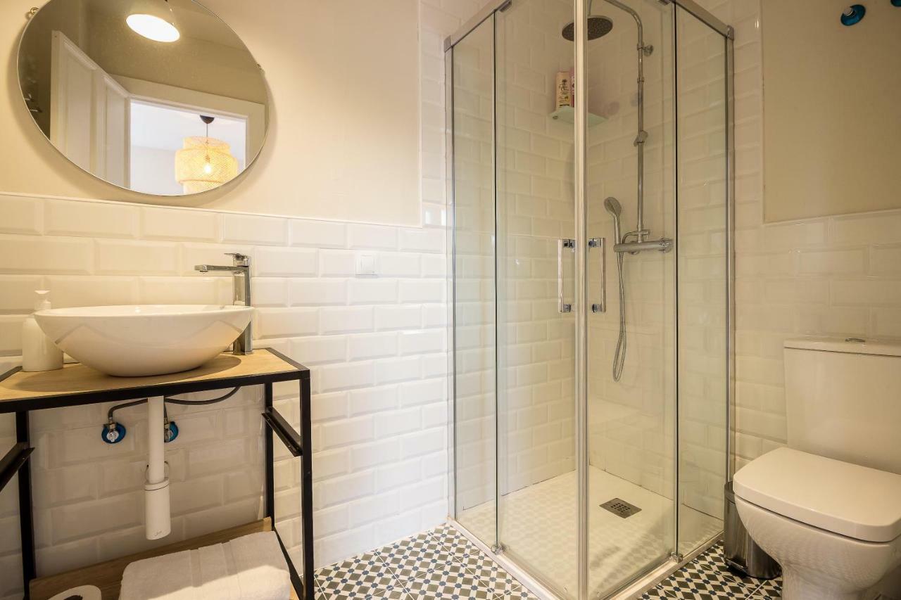 Hostal Lierganes Fluviarium Rooms Esterno foto