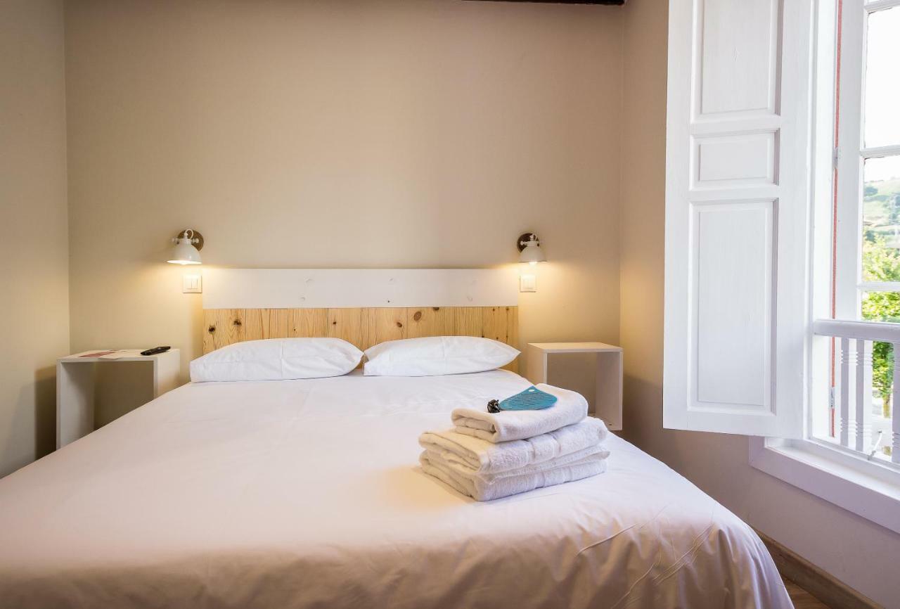 Hostal Lierganes Fluviarium Rooms Esterno foto