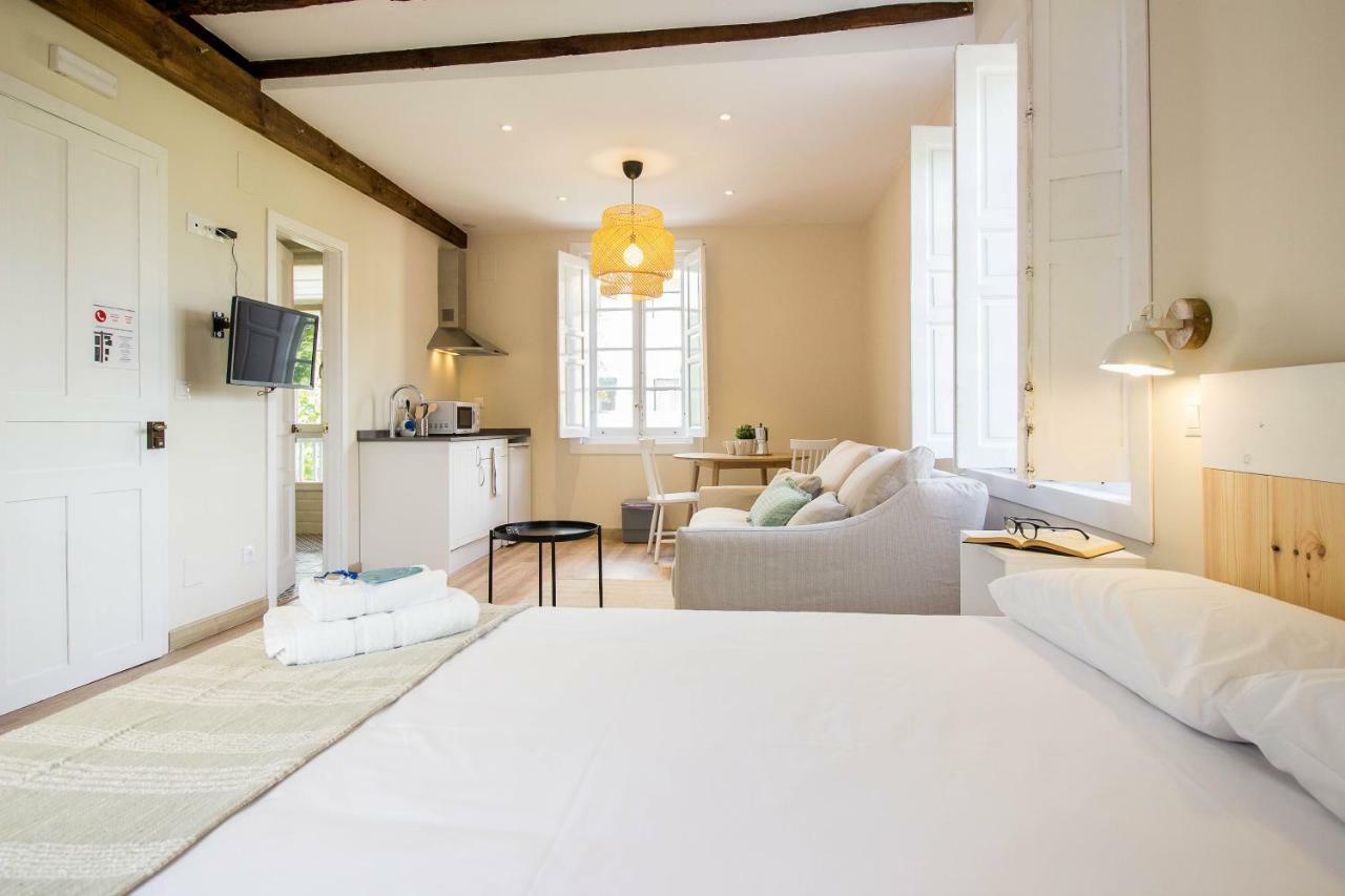Hostal Lierganes Fluviarium Rooms Esterno foto