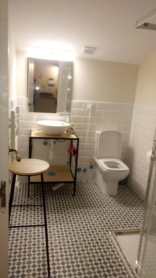 Hostal Lierganes Fluviarium Rooms Esterno foto